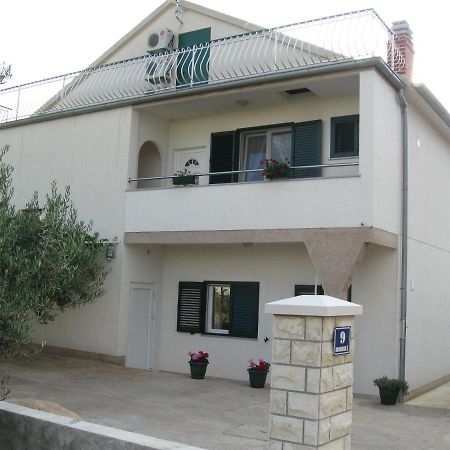 Apartments With A Parking Space Brodarica, Sibenik - 11262 Eksteriør billede
