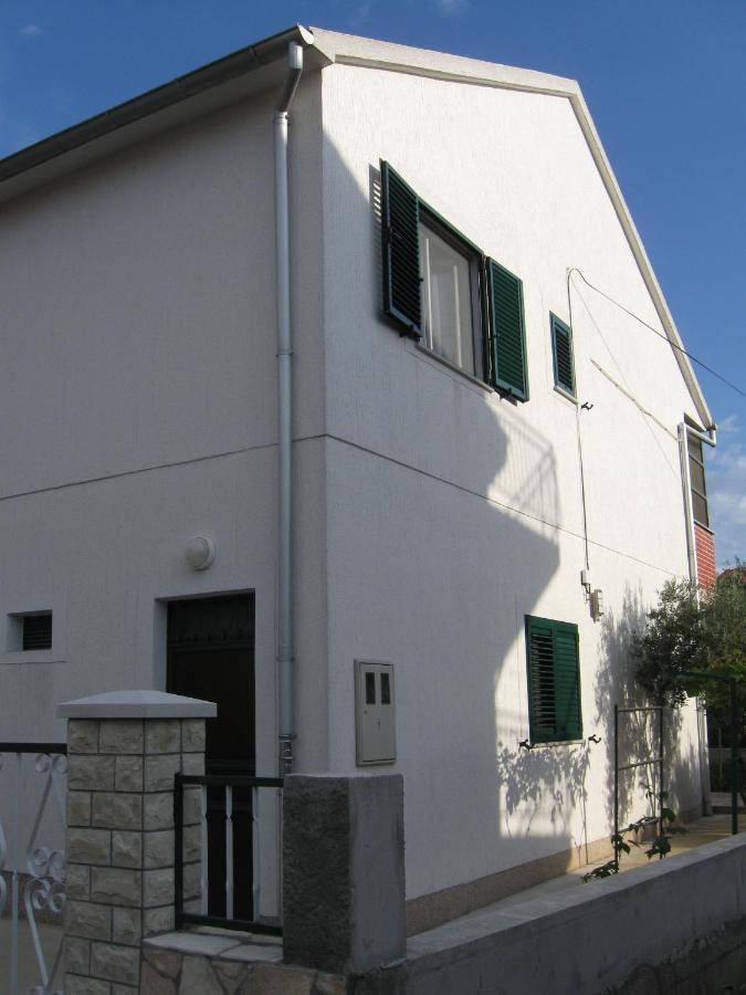 Apartments With A Parking Space Brodarica, Sibenik - 11262 Eksteriør billede